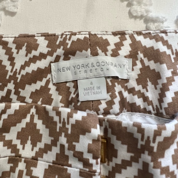 Casual/work pants - Picture 2 of 2